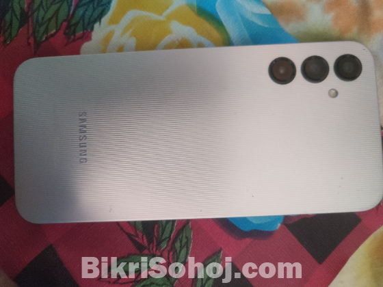 Samsung a14 5g